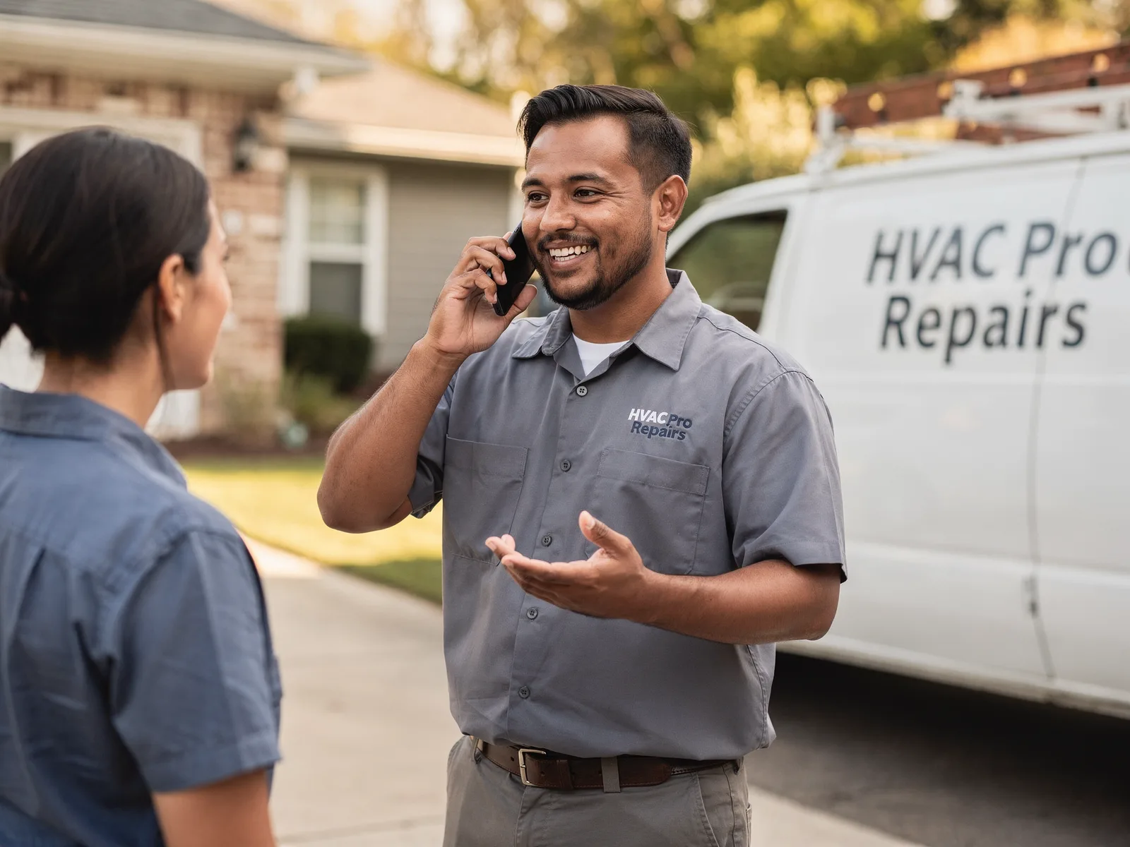 Heat Pump Repair Painesville, OH FAQs
