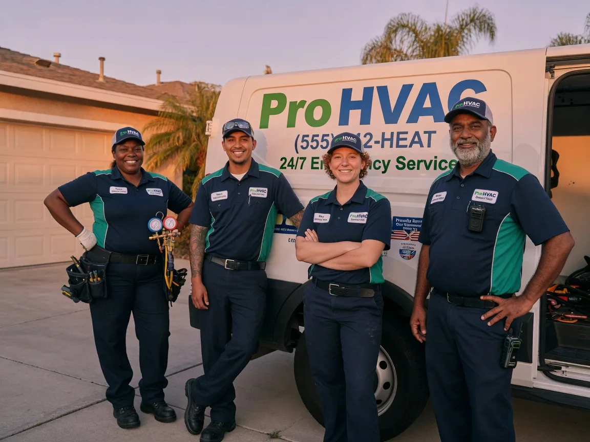 Furnace Repair company in Painesville, OH